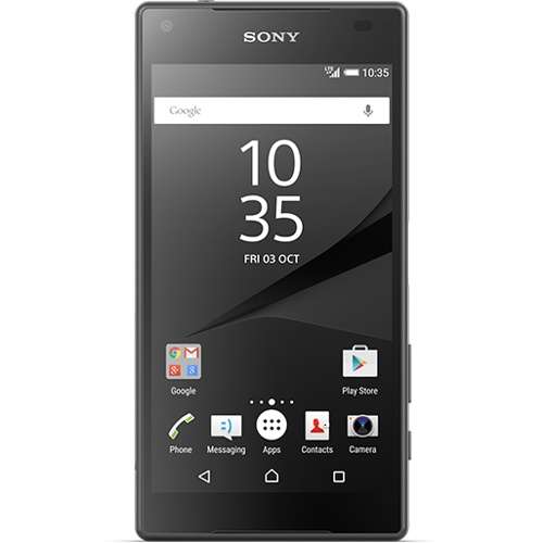 SONY XPERIA Z5 COMPACT